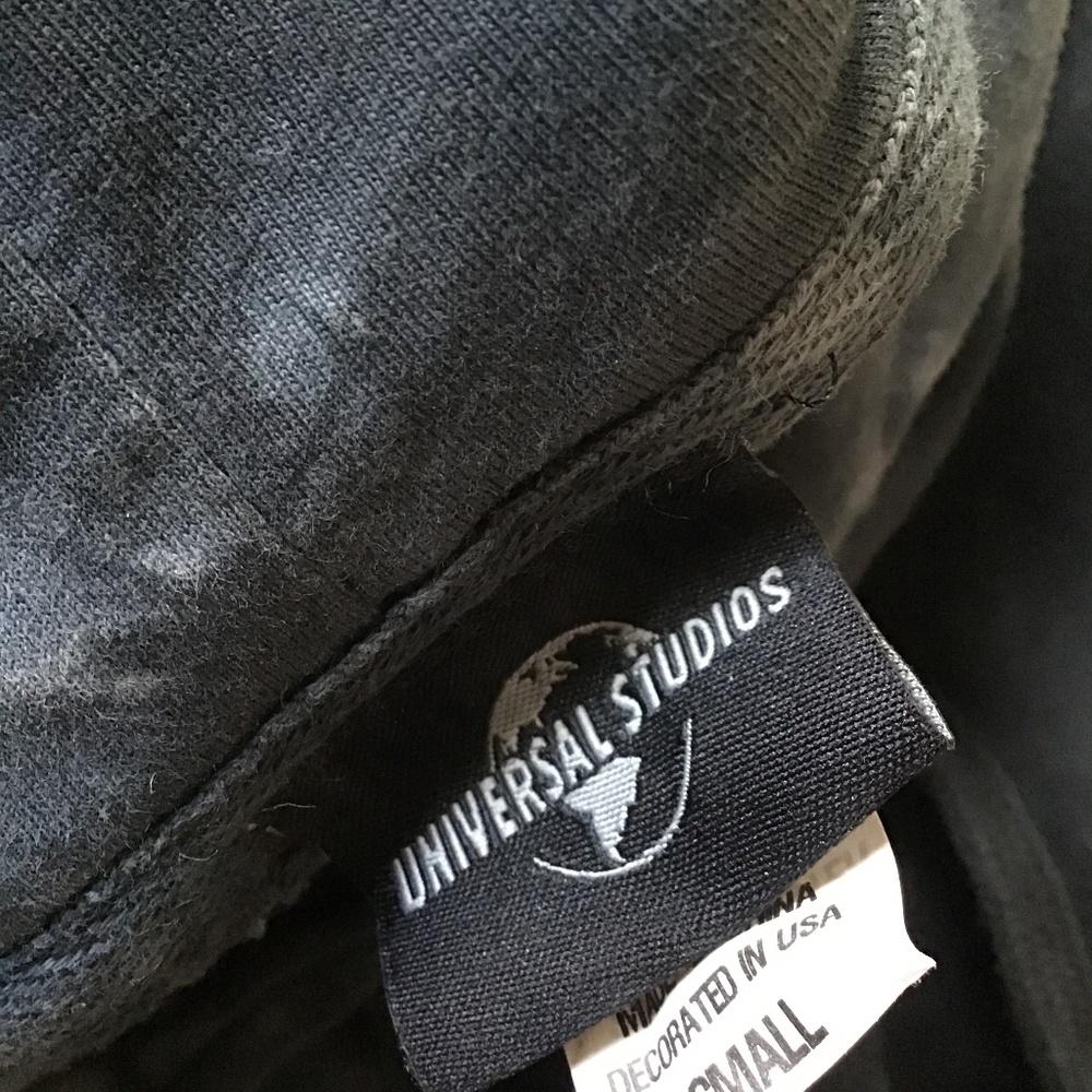 Hoodie - Picture 4 of 5